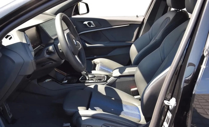 BMW Seria 1 cena 169900 przebieg: 4000, rok produkcji 2023 z Mrocza małe 22